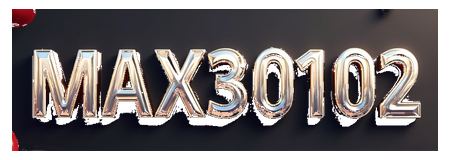 max30102 logo